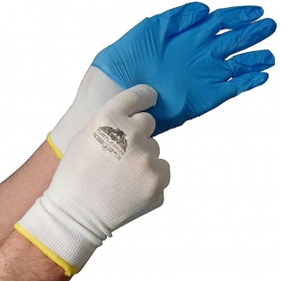 CP Neon 330 internes gants Aiguille et résistants aux coupures